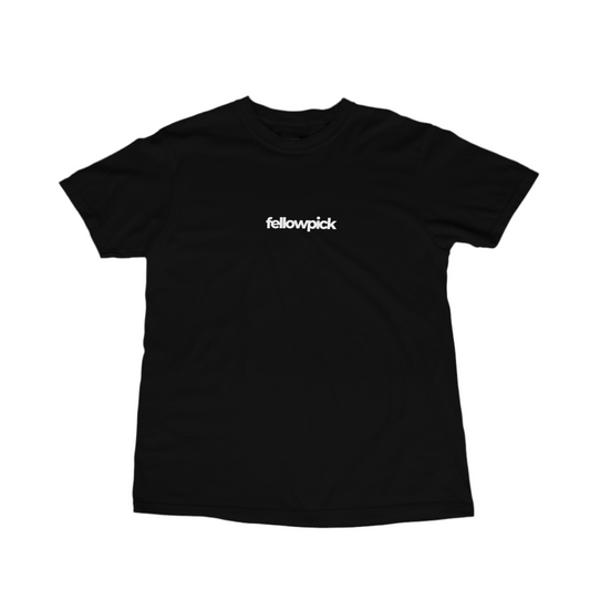 Classic Fellowpick Tee Unisex