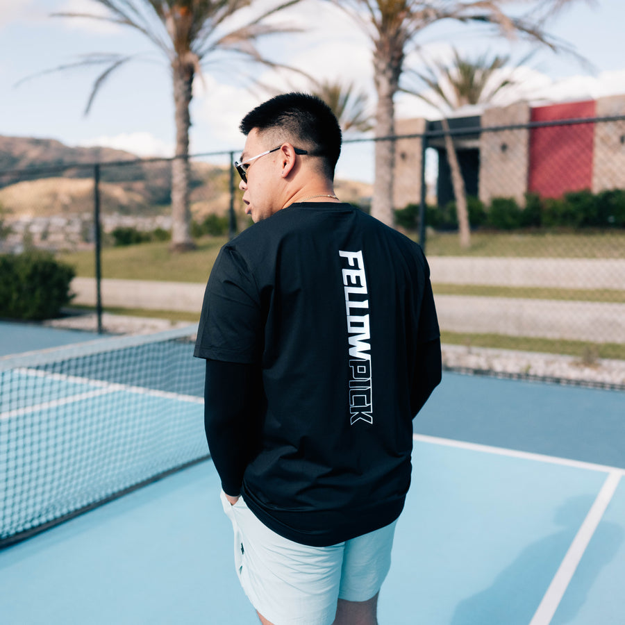 FP Performance Tee Unisex
