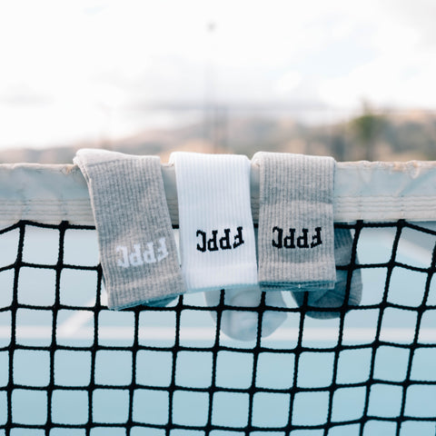 FP Performance Socks (3-Pack)