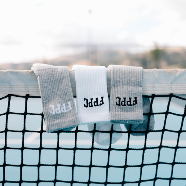 FP Performance Socks (3-Pack)
