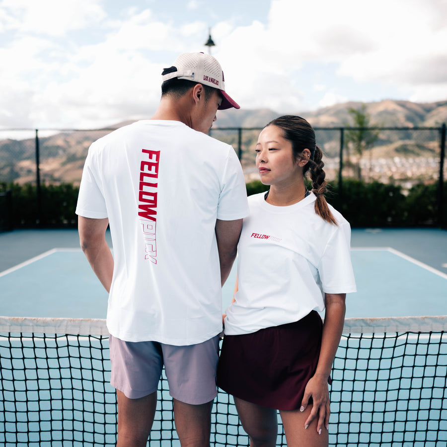FP Performance Tee Unisex