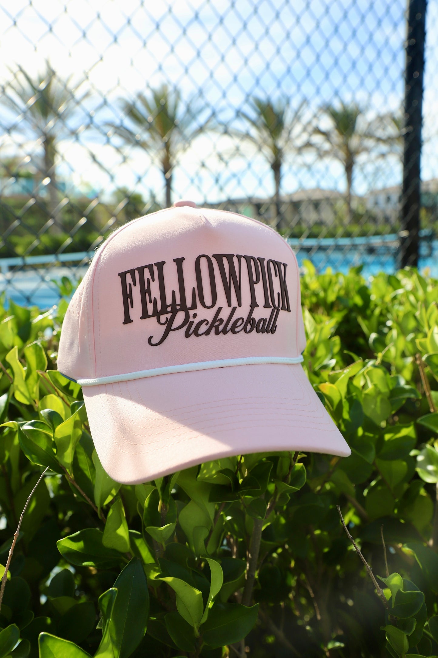 Lightweight Baseball Hat