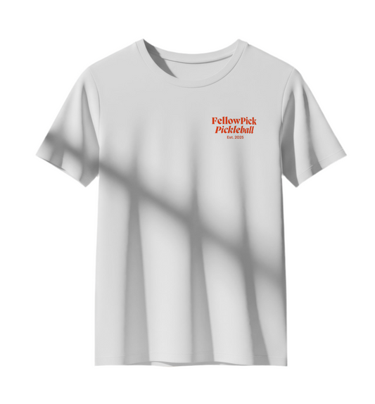Fellowpick Original Tee Unisex