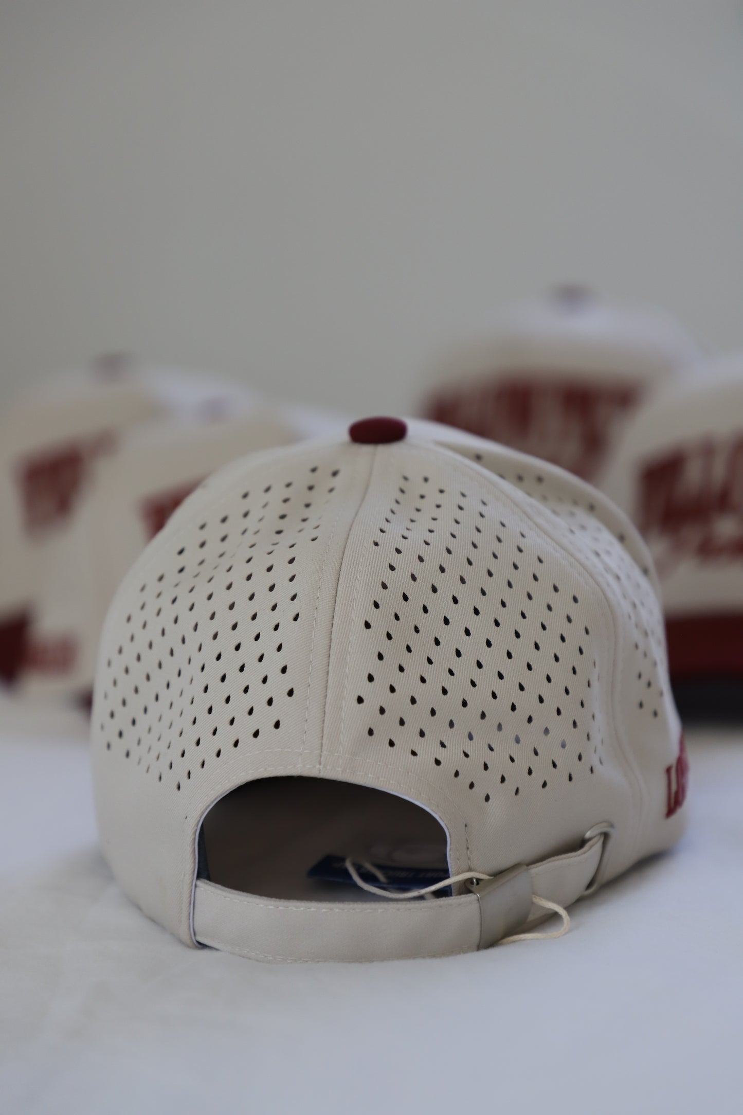 Fellowpick Sport Embroidered Hat