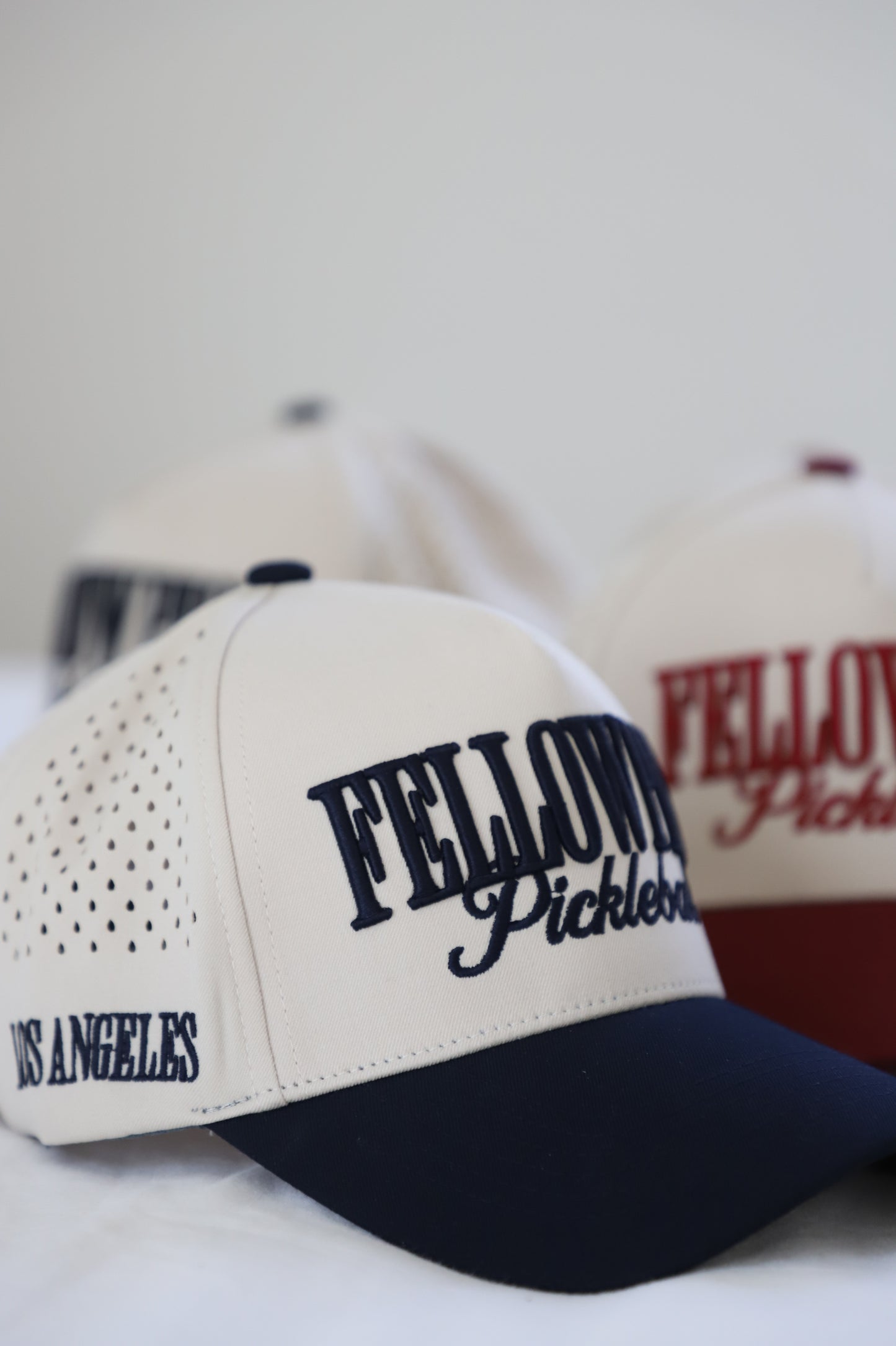 Fellowpick Sport Embroidered Hat