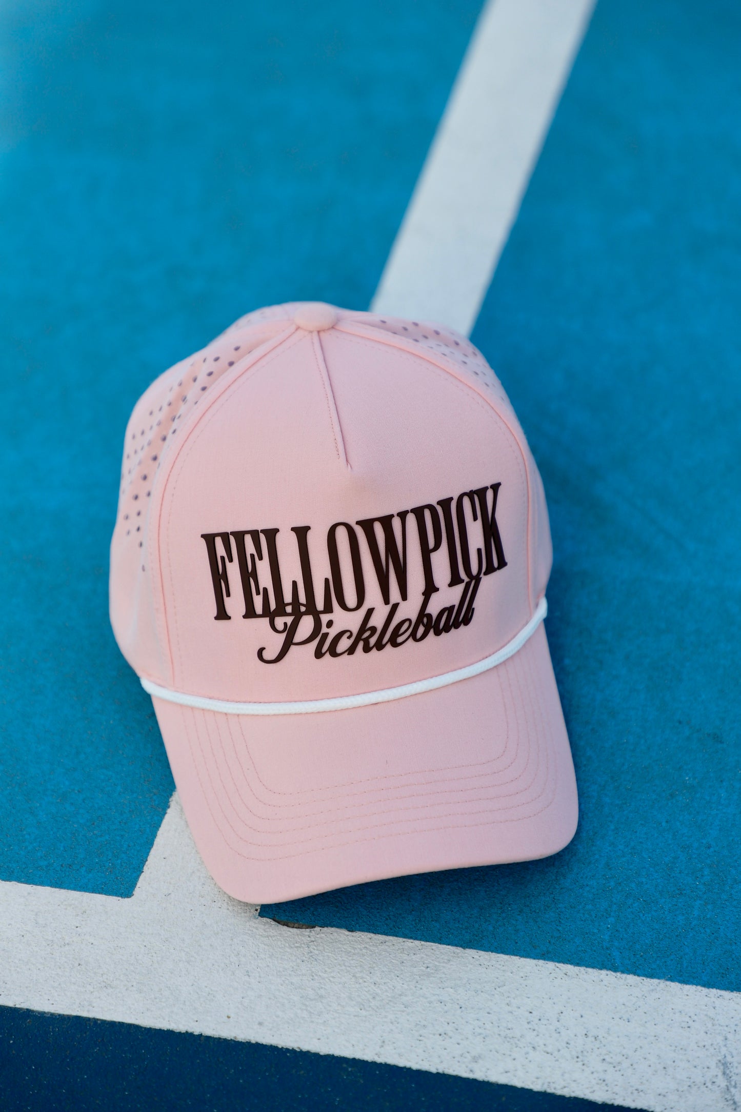 Lightweight Baseball Hat