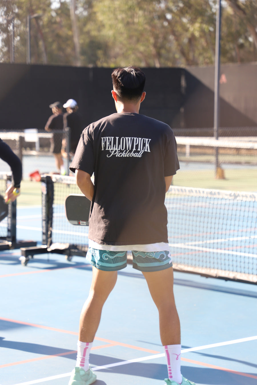 Everyday Tee Unisex