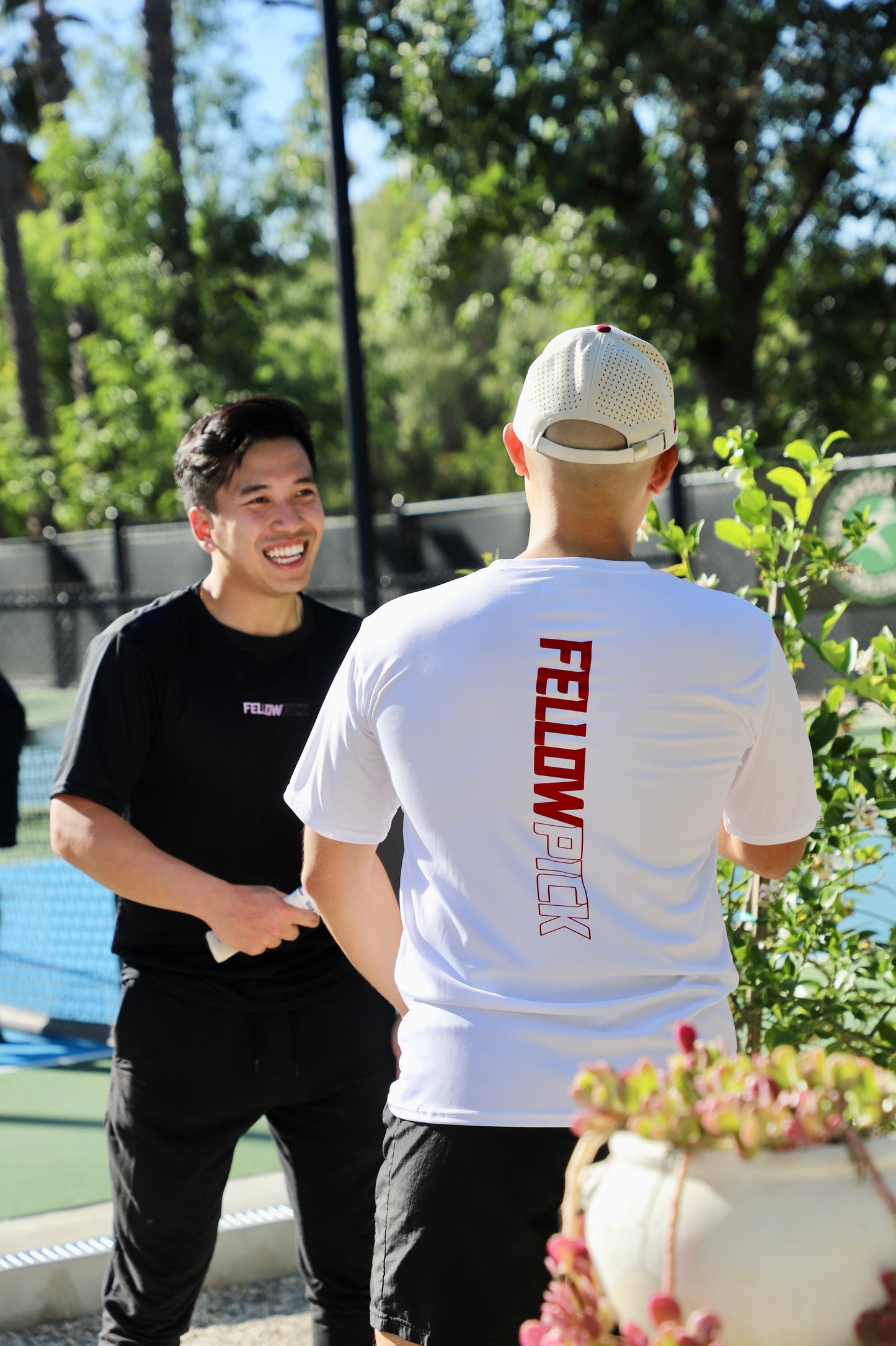 PF Performance Tee Unisex