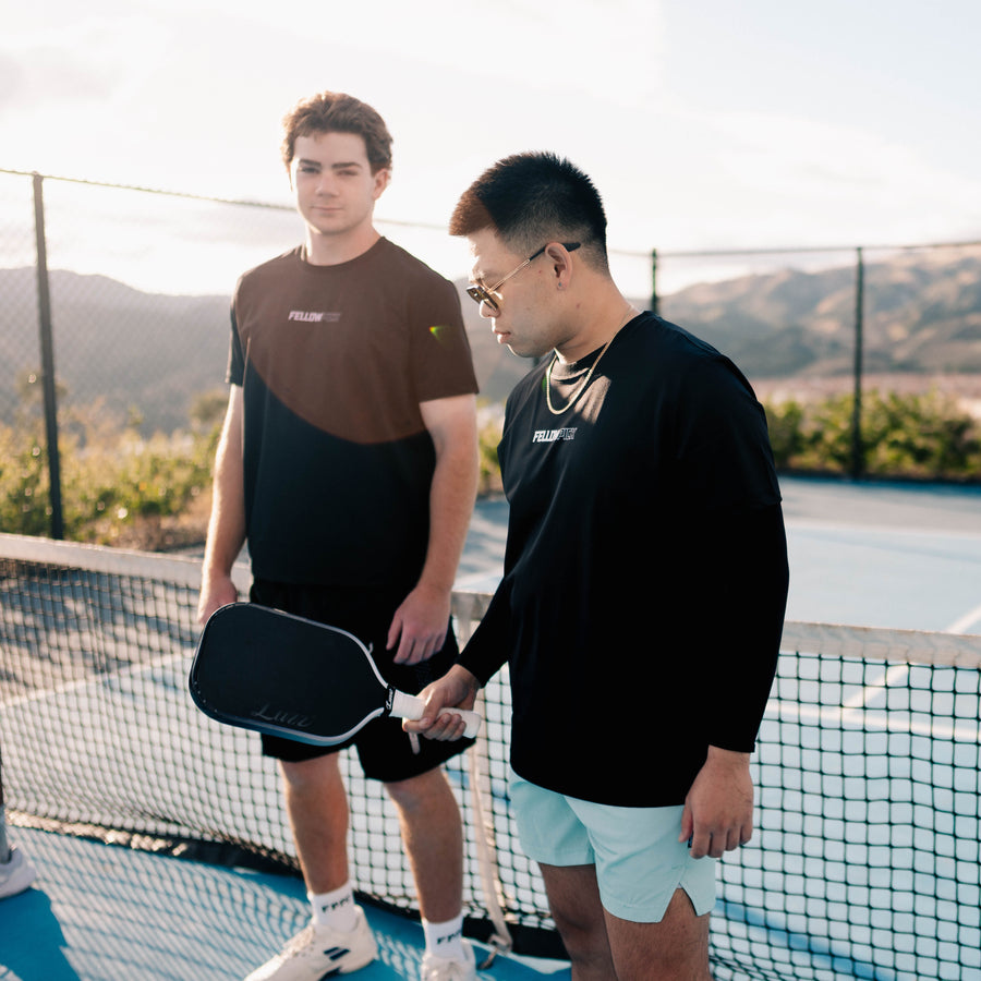FP Performance Tee Unisex