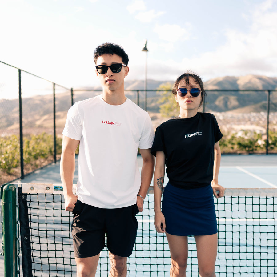 FP Performance Tee Unisex