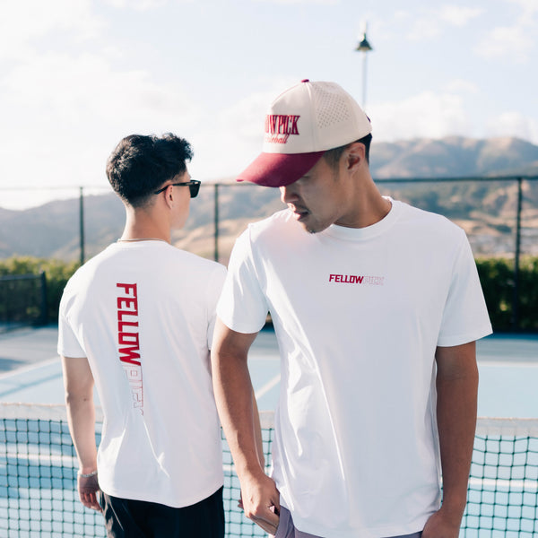 FP Performance Tee Unisex