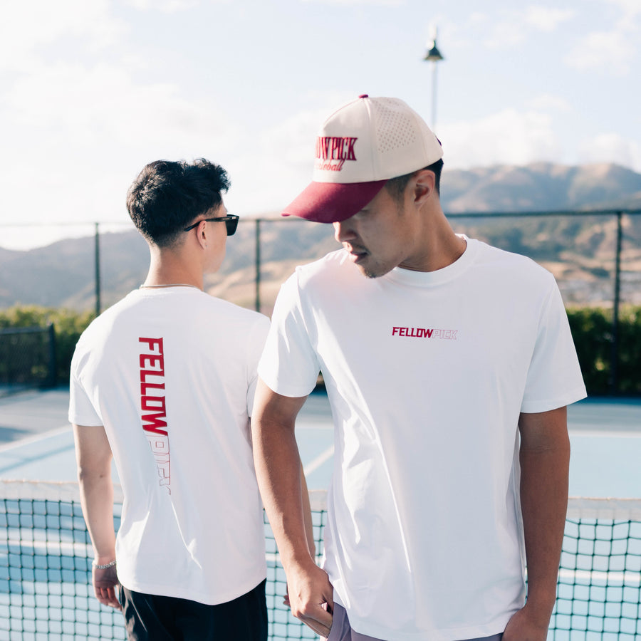 FP Performance Tee Unisex