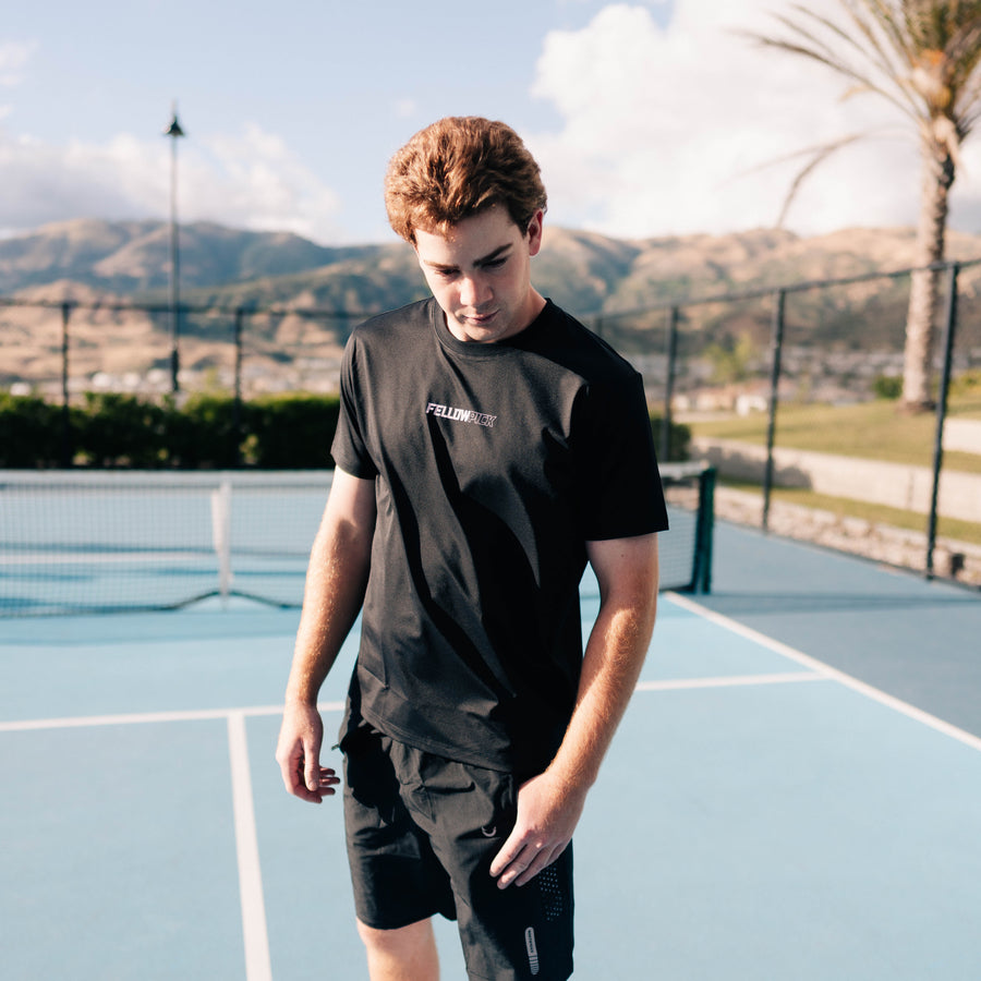 FP Performance Tee Unisex