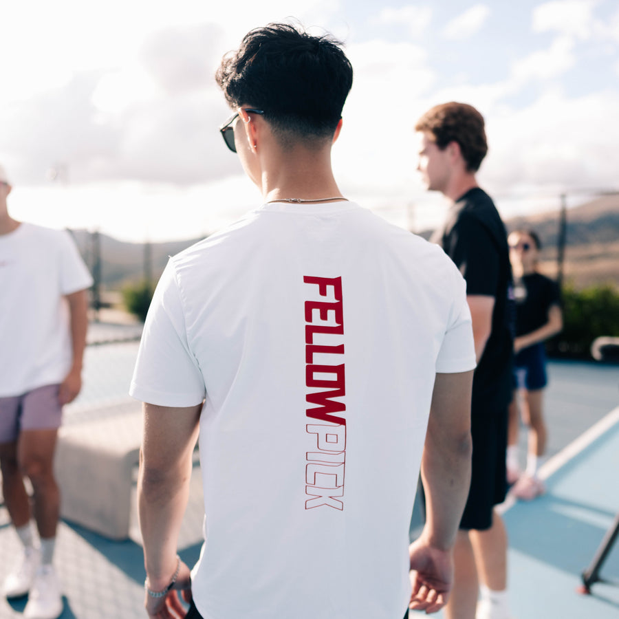 FP Performance Tee Unisex