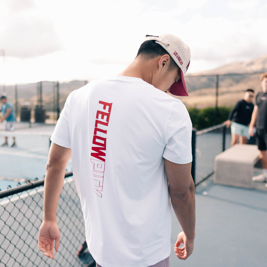 FP Performance Tee Unisex