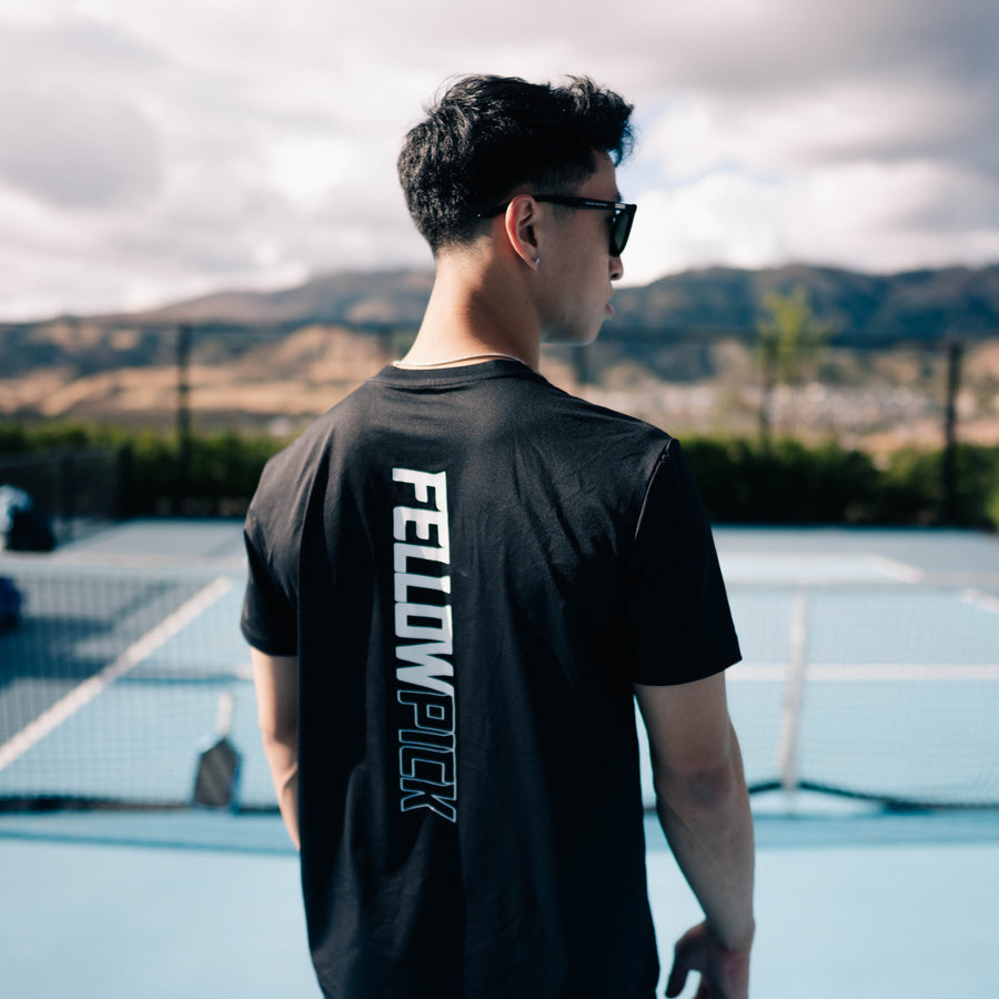 FP Performance Tee Unisex