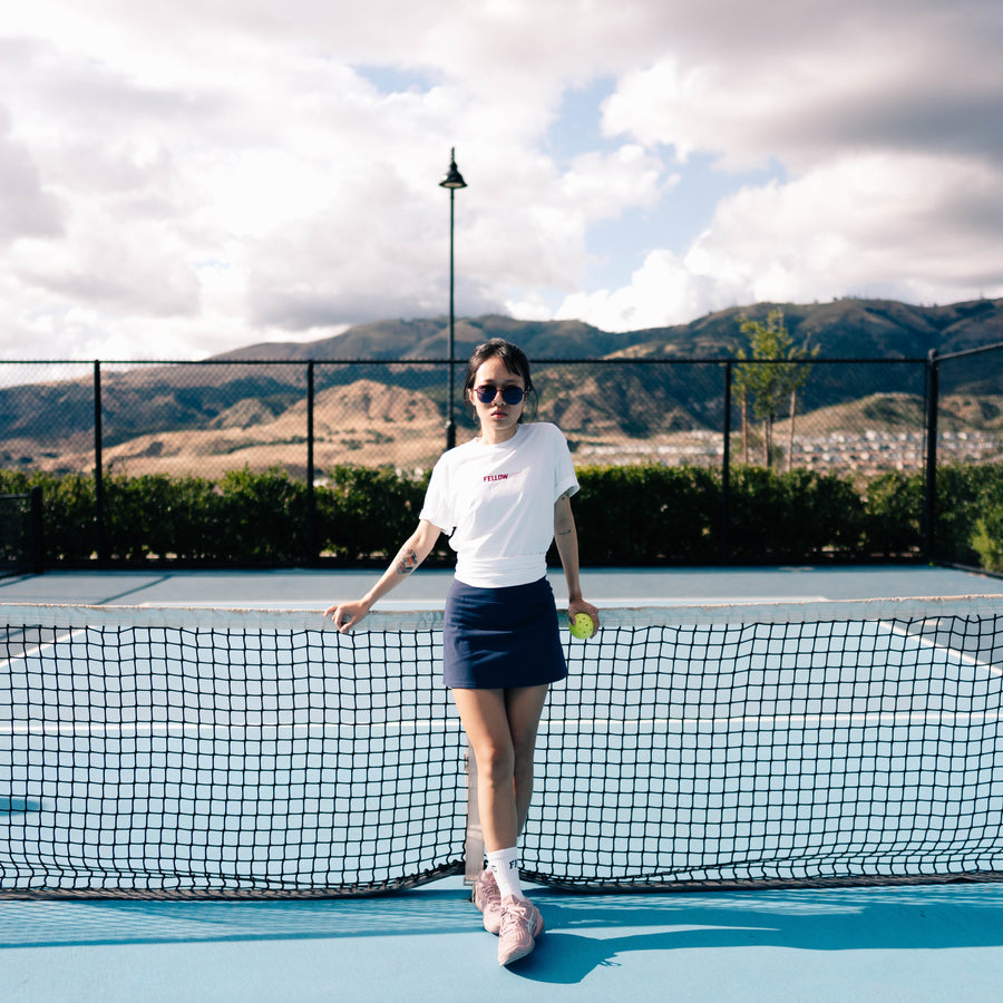 FP Performance Tee Unisex