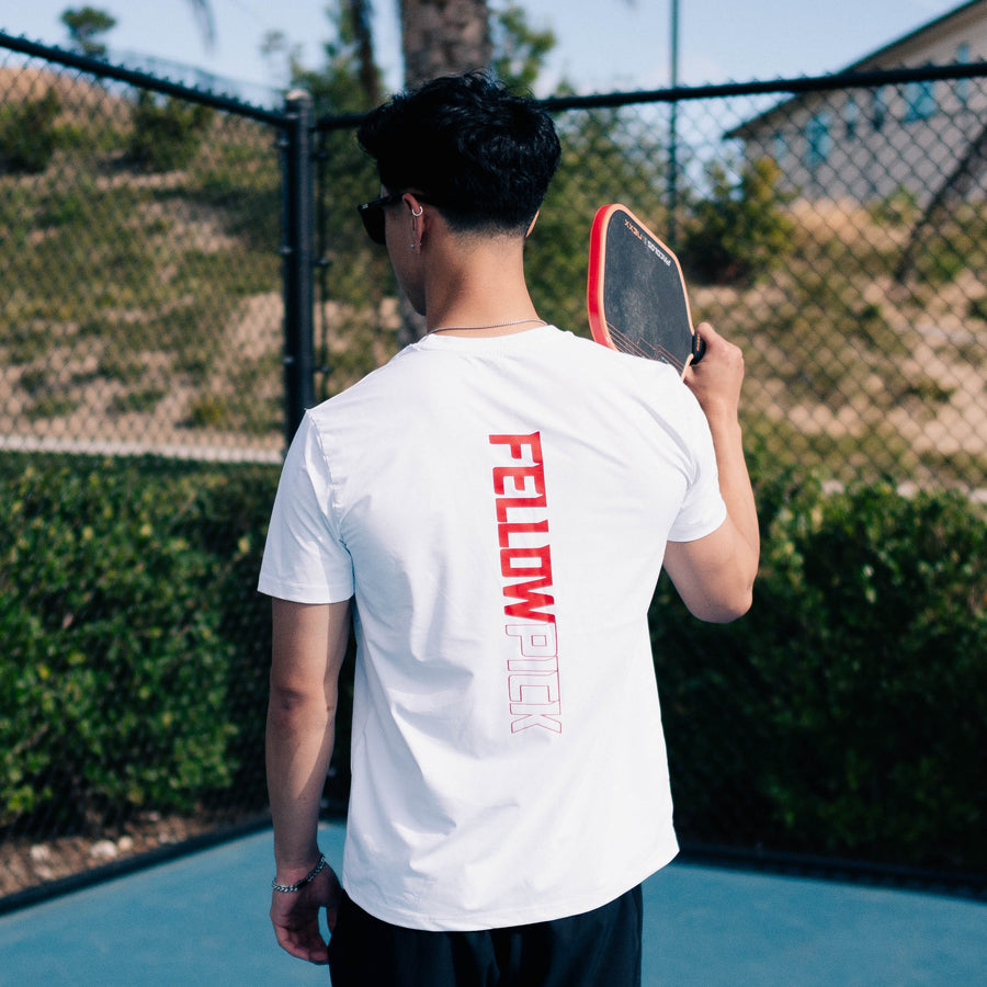 FP Performance Tee Unisex