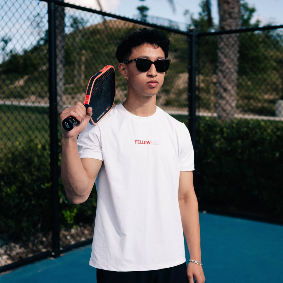 FP Performance Tee Unisex