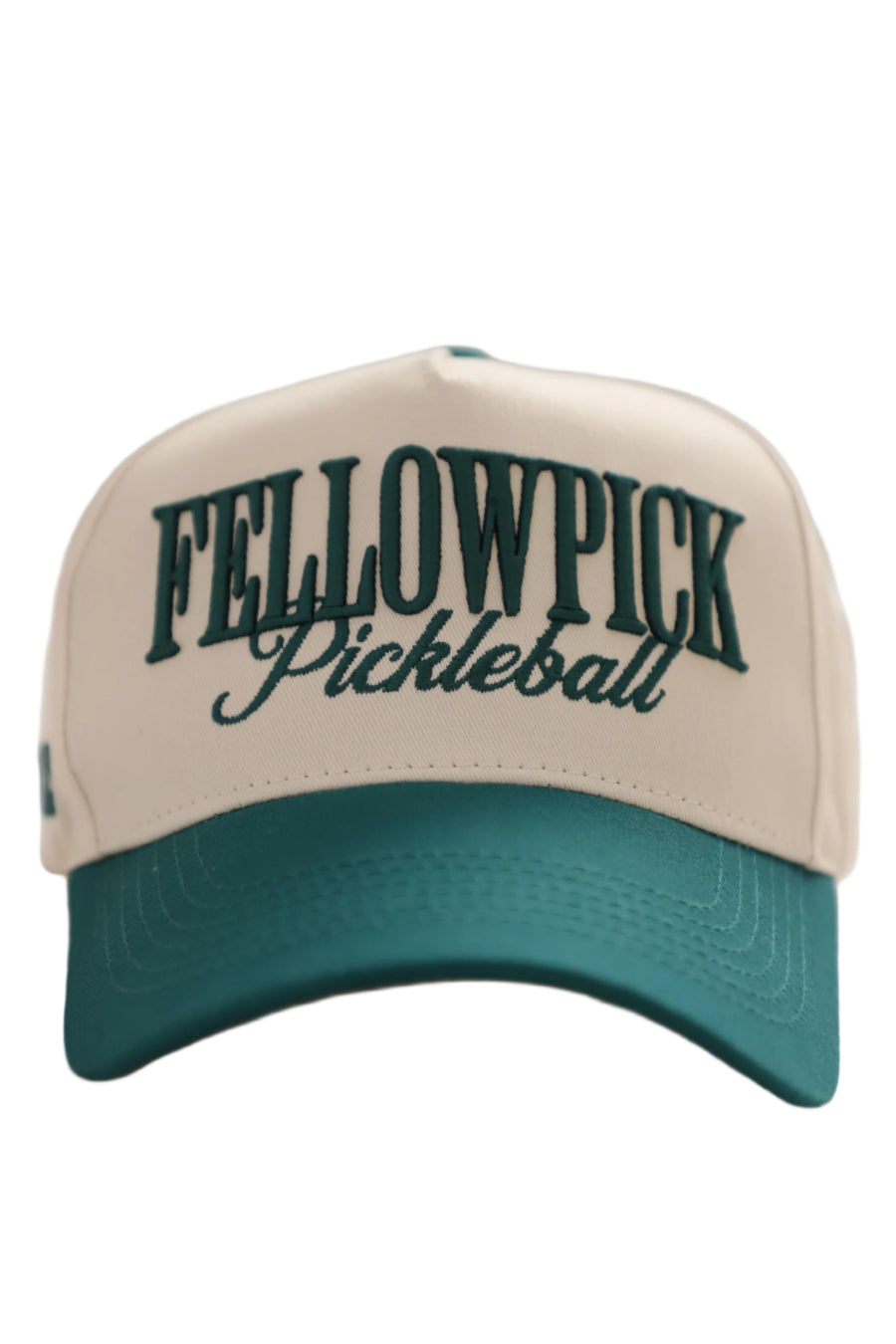 Fellowpick Embroidered Hat