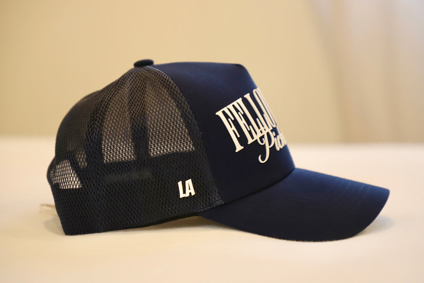 Premium Trucker Hat