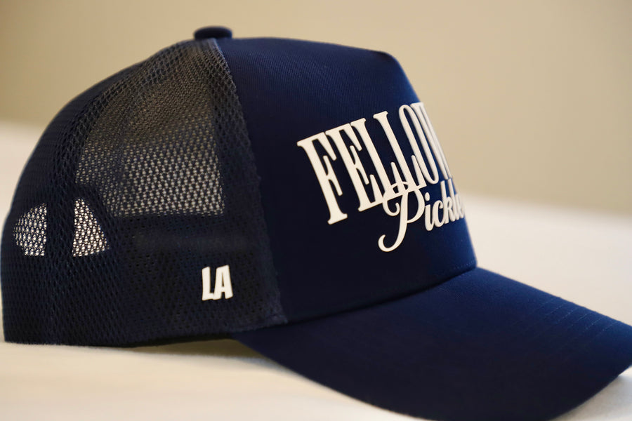 Premium Trucker Hat