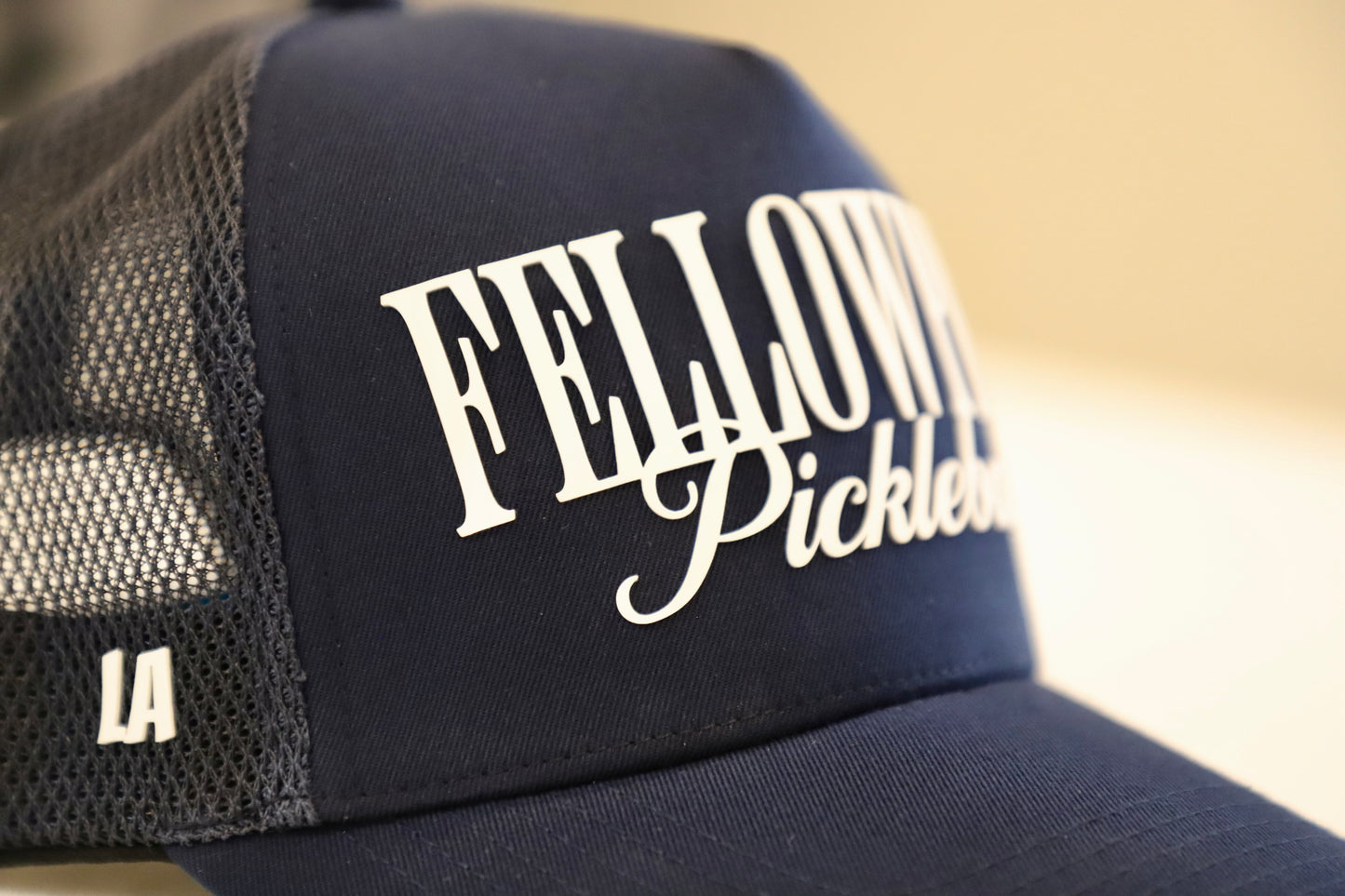 Premium Trucker Hat