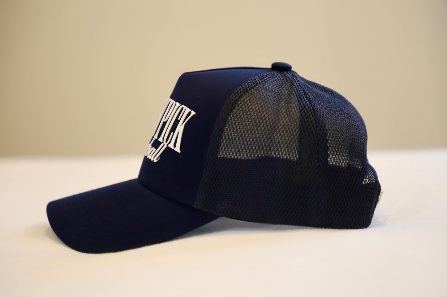 Premium Trucker Hat