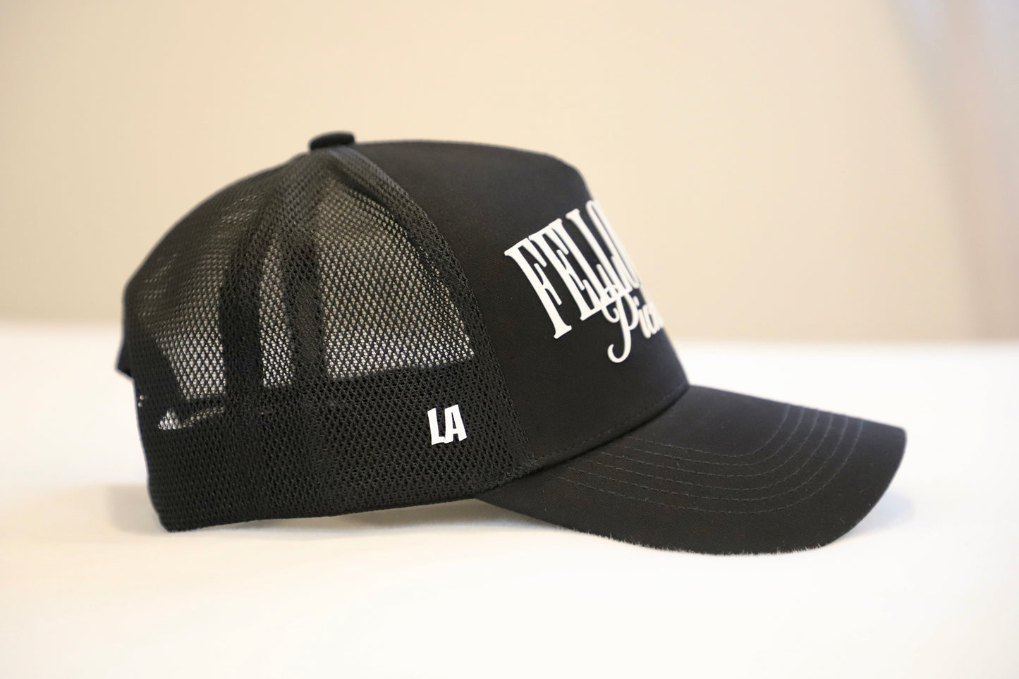 Premium Trucker Hat