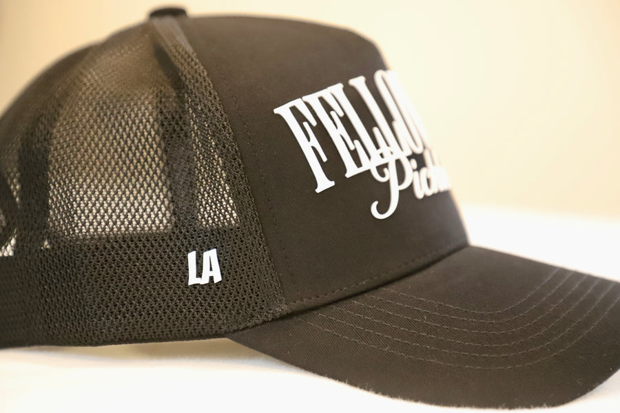 Premium Trucker Hat