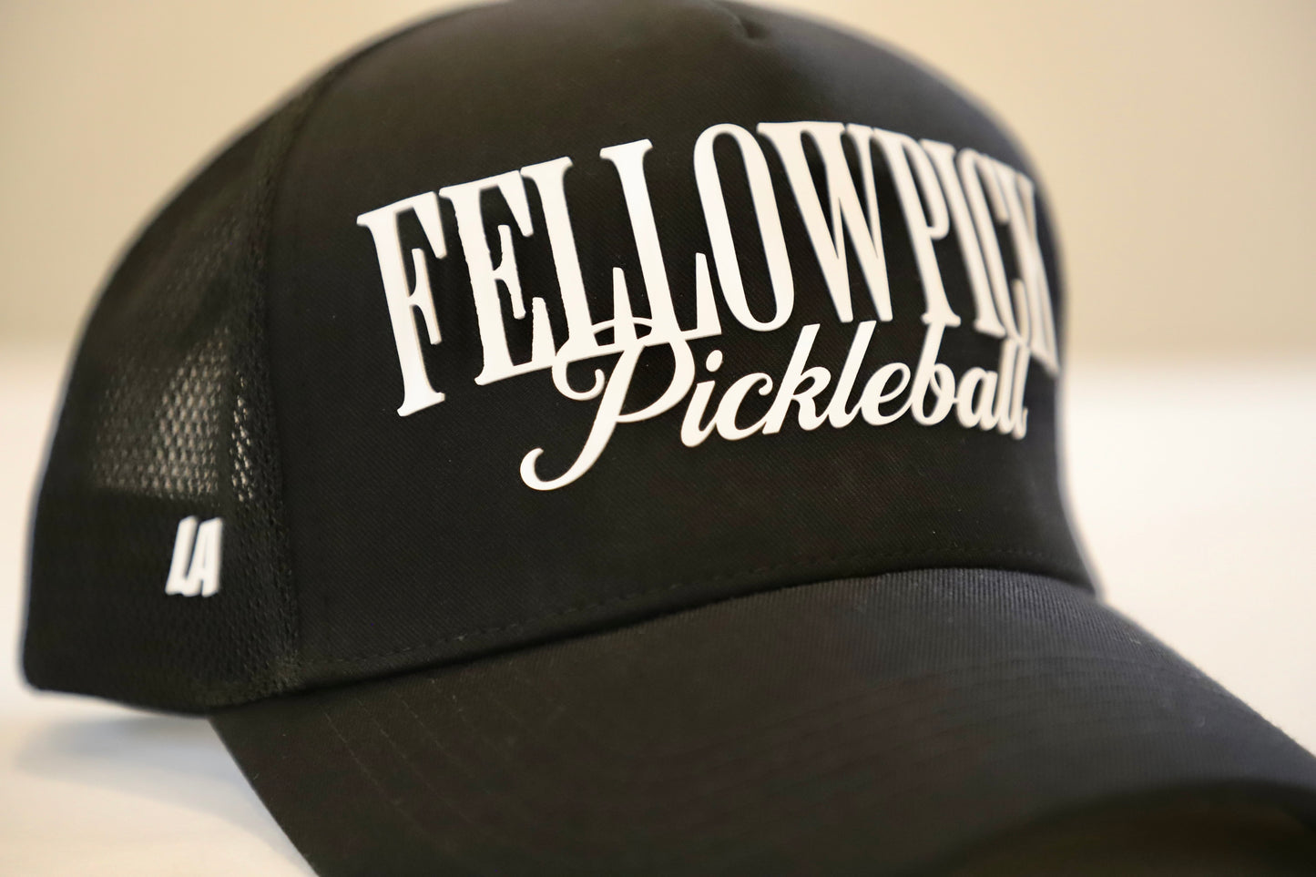 Premium Trucker Hat