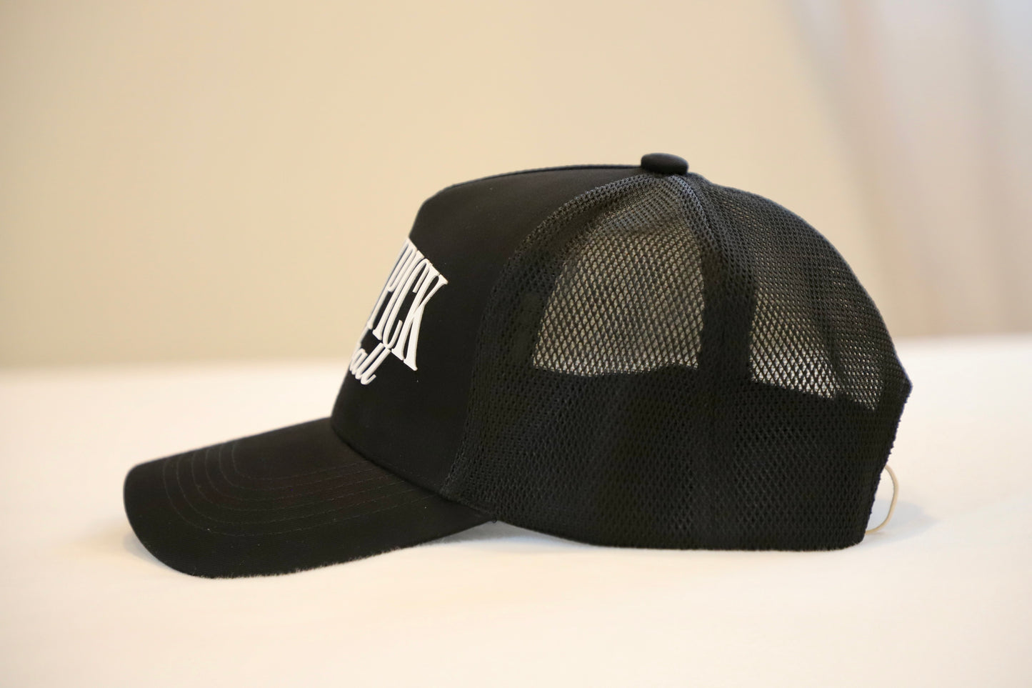 Premium Trucker Hat