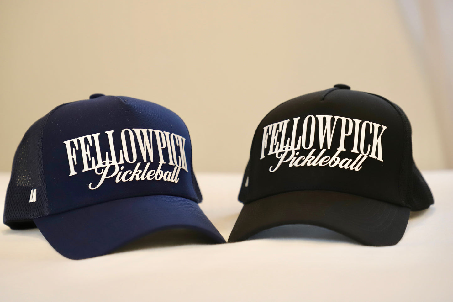 Premium Trucker Hat