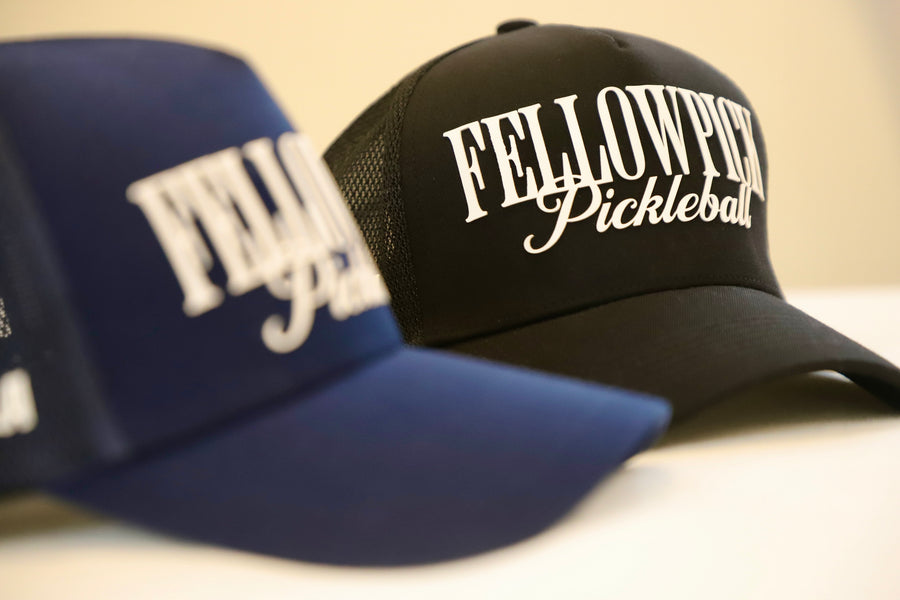 Premium Trucker Hat