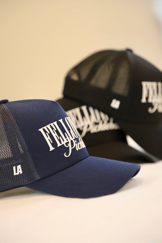 Premium Trucker Hat