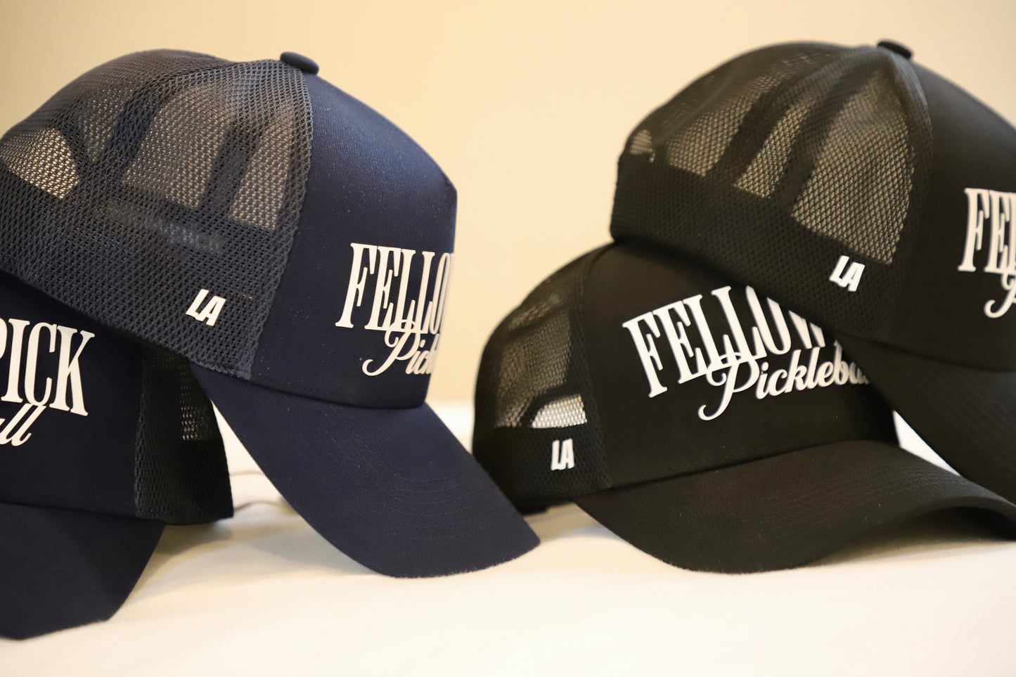 Premium Trucker Hat