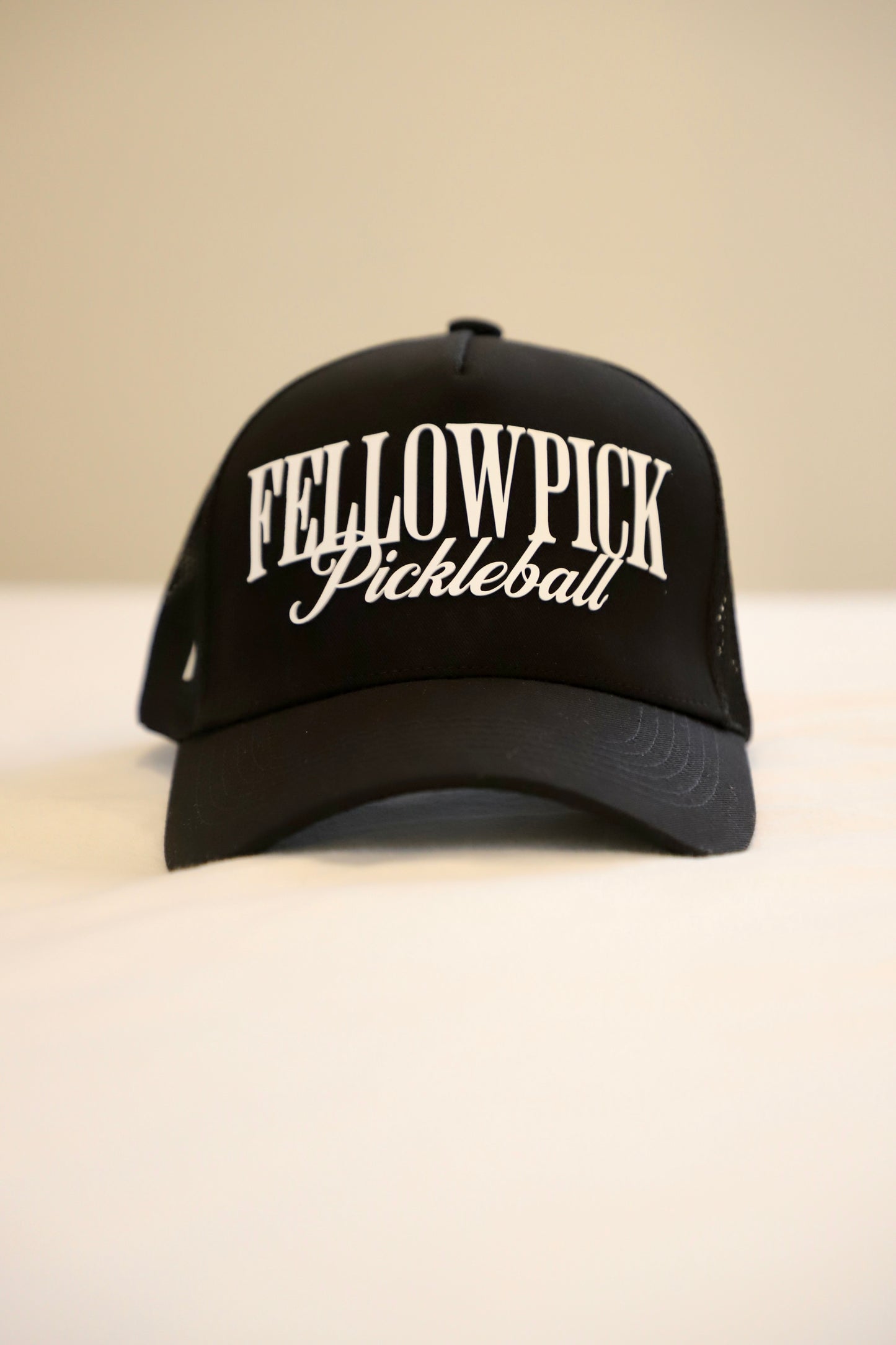Premium Trucker Hat