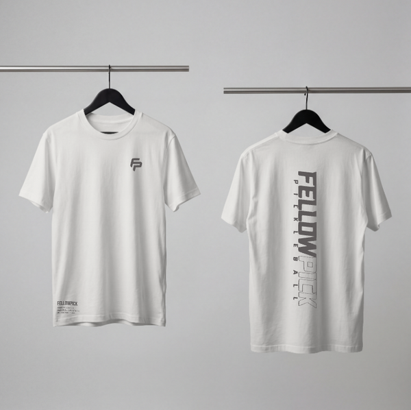 FP Performance Tee V2 Unisex
