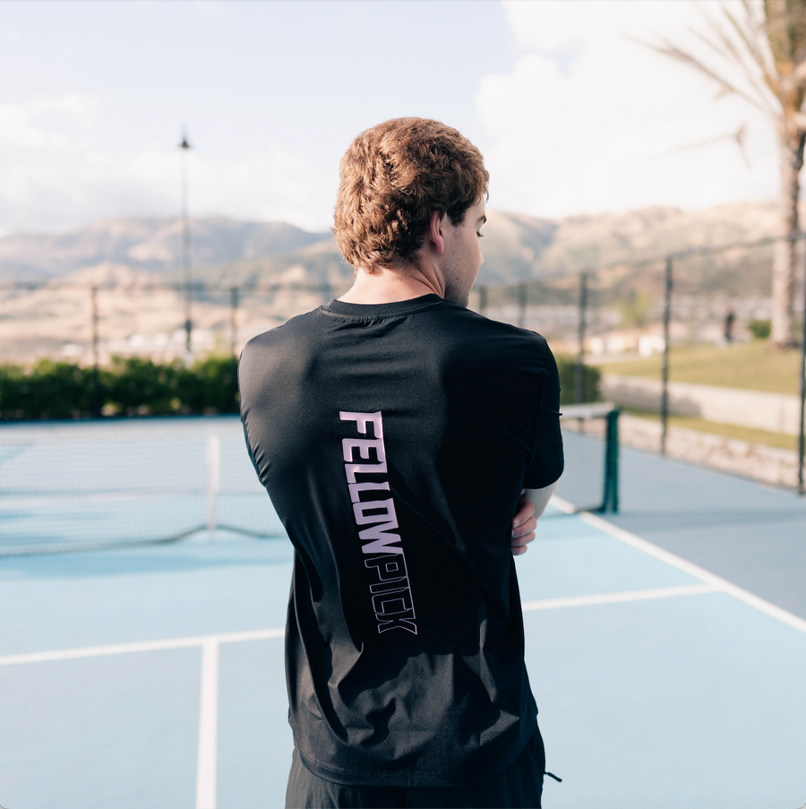 FP Performance Tee Unisex
