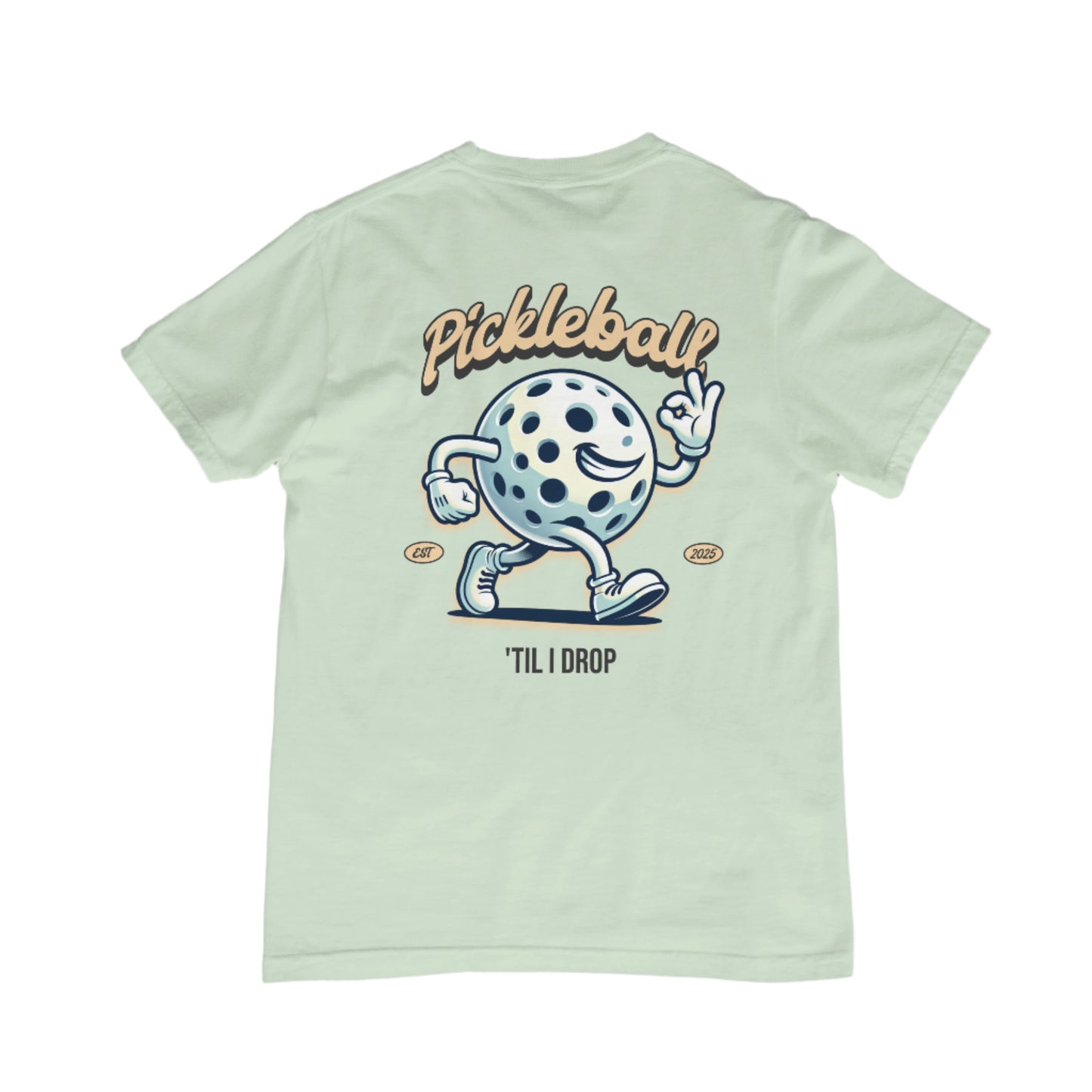 Summer '25 Exclusive Tee